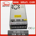 350W 12V Small Volume Single Output Switching Power Supply